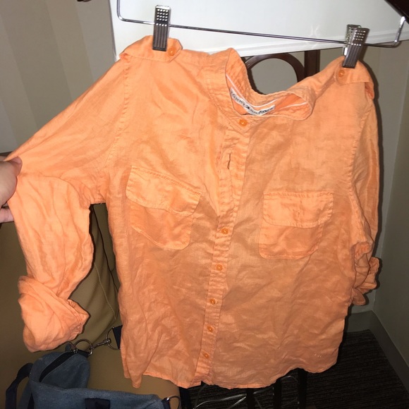 Tommy Hilfiger L/S - Picture 5 of 8